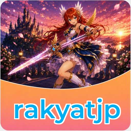 APK rakyatjp Technical Info